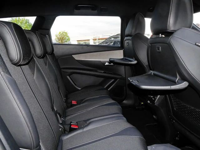 Peugeot 5008 GT-Line PureTech