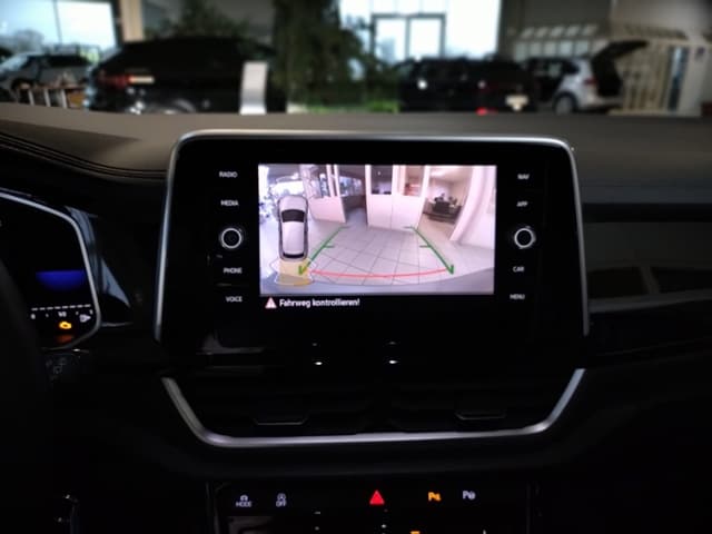 Volkswagen T-Roc 2.0 TDI DSG R-Line