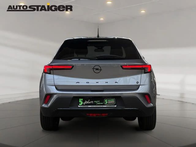 Opel Mokka GS-Line Grand Sport Mokka-e