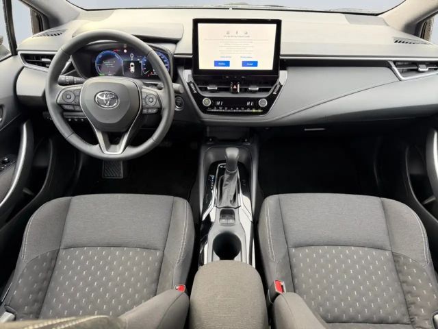 Toyota Corolla Business Hybride