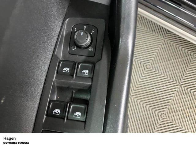 Volkswagen Taigo 1.0 TSI Life