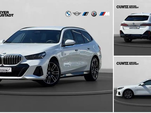 BMW 520 520d Touring xDrive