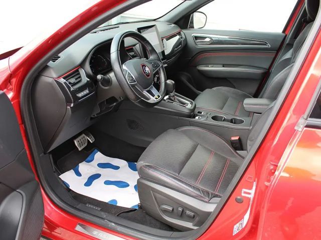 Renault Arkana EDC RS TCe 140