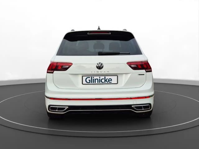 Volkswagen Tiguan 2.0 TSI 4Motion DSG R-Line