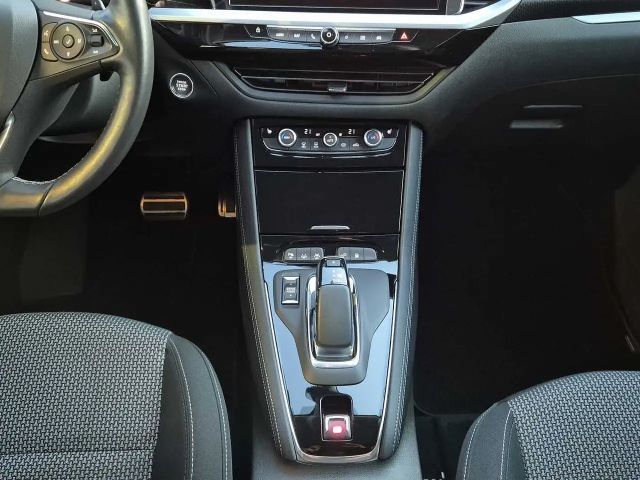 Opel Grandland X PHEV 4x4