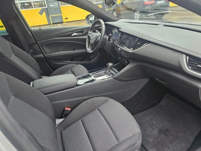 Opel Insignia Business Sports Tourer