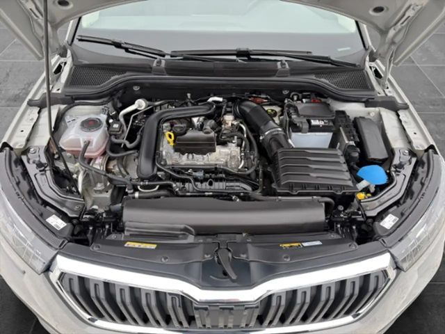 Skoda Kamiq 1.0 TSI Clever