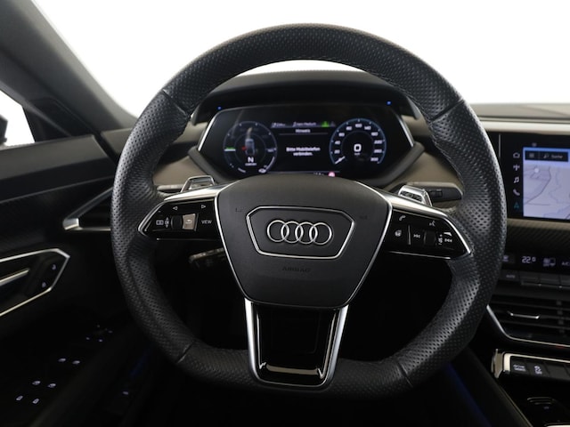 Audi e-tron GT Quattro