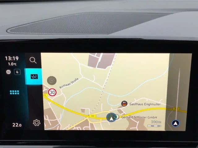 Volkswagen ID.3 Performance Pro