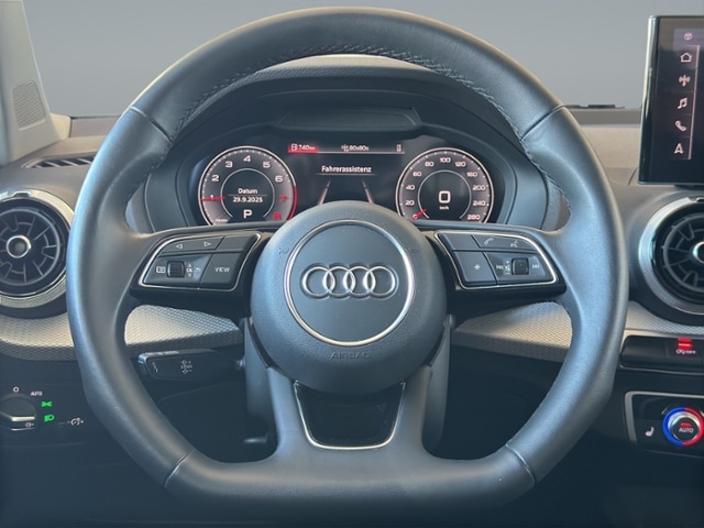 Audi Q2 35 TFSI S-Tronic