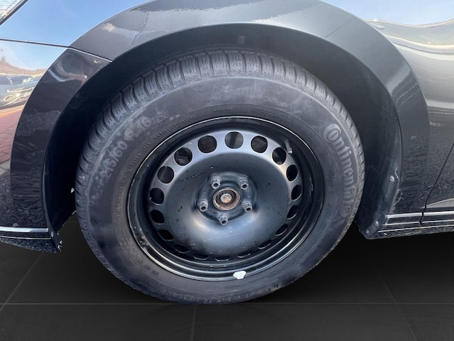 Volkswagen Passat 2.0 TDI Business DSG Variant