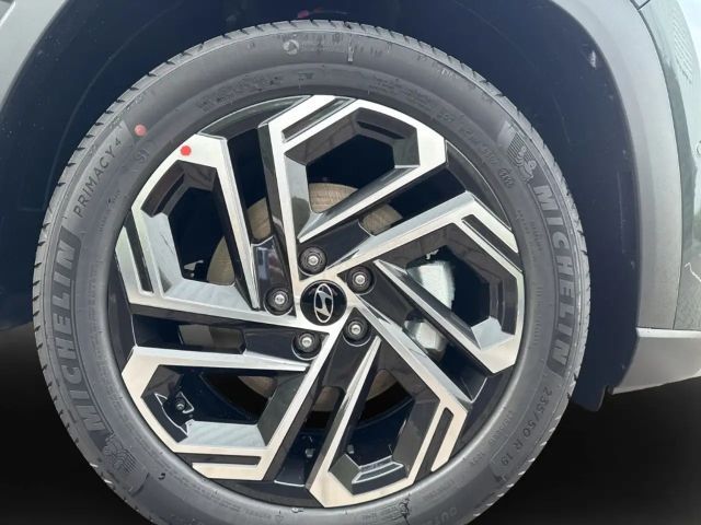 Hyundai Tucson 1.6 Prime T-GDi