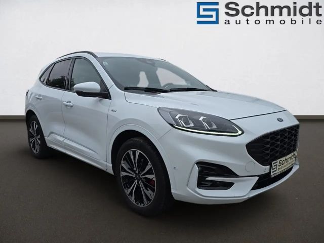 Ford Kuga AWD ST Line