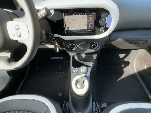 Renault Twingo E-Tech