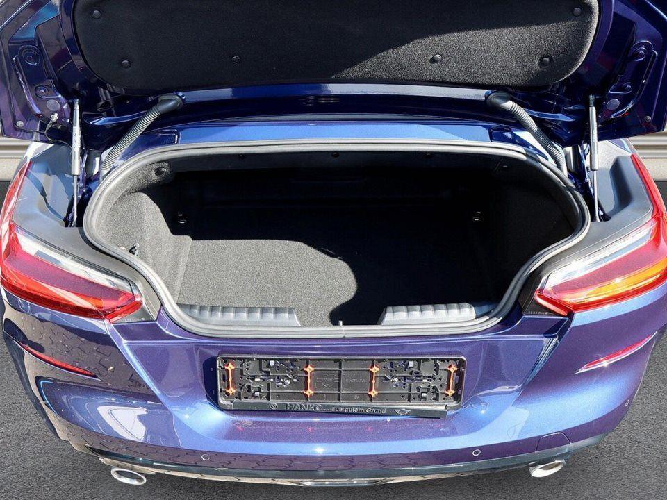 BMW Z4 Roadster sDrive20i