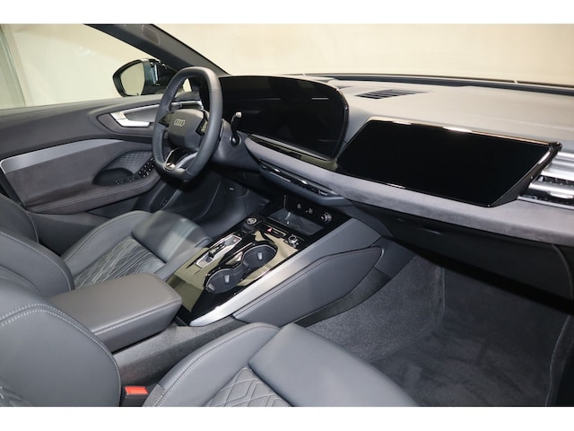 Audi A5 Avant Quattro S-Tronic