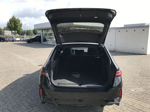 BMW 520 520d M-Sport xDrive