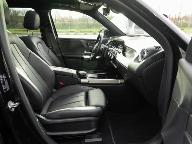 Mercedes-Benz EQB 350 4MATIC Progressive