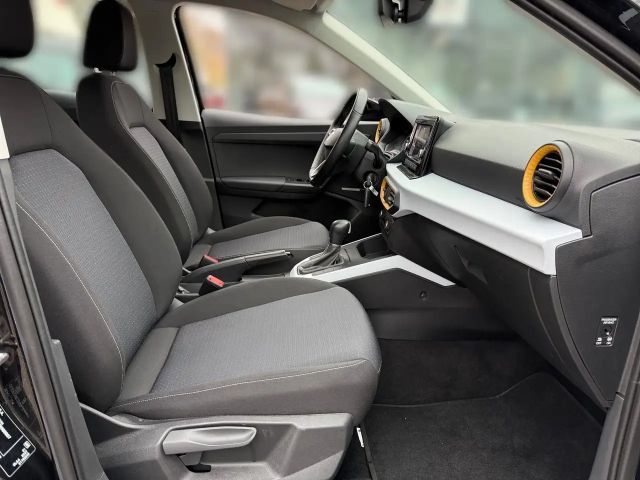 Seat Arona 1.0 TSI DSG Style