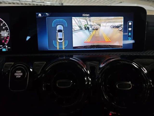 Mercedes-Benz A 250 A 250 e