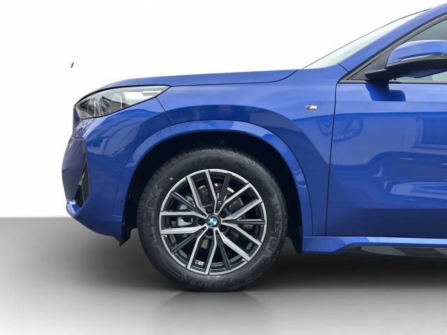 BMW X1 M-Sport sDrive18i