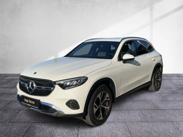 Mercedes-Benz GLC 300 4MATIC