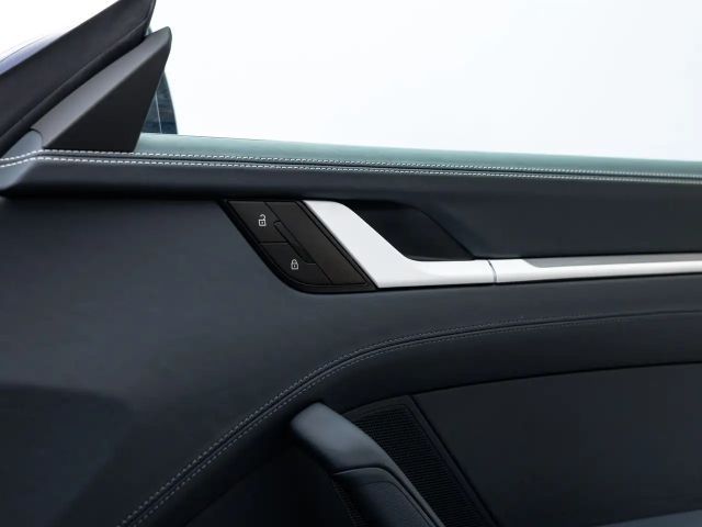 Porsche 911 Carrera Coupé