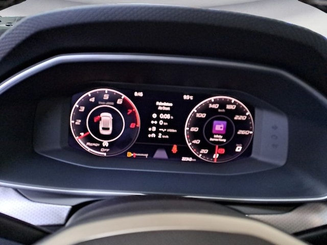 Seat Leon 1.5 TSI Sportstourer Style