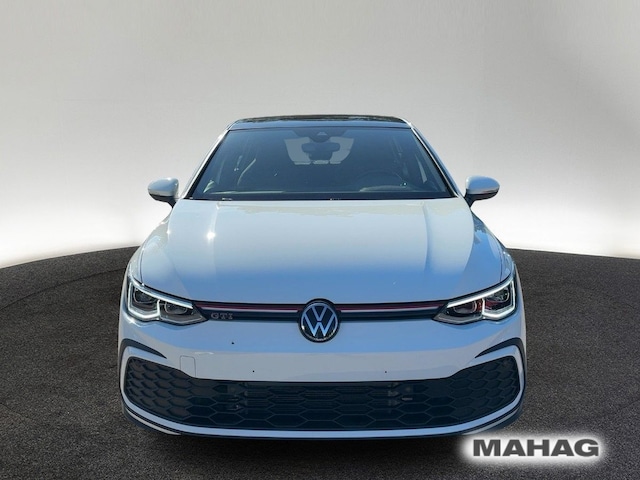 Volkswagen Golf 2.0 TSI GTI Golf VIII