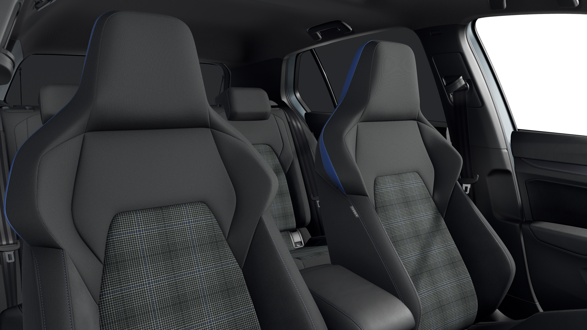 Volkswagen Golf GTE Golf VIII eHybrid