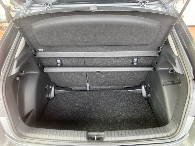 Skoda Fabia 1.0 TSI Selection