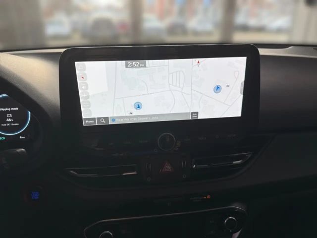 Hyundai i30 Hybrid N Line