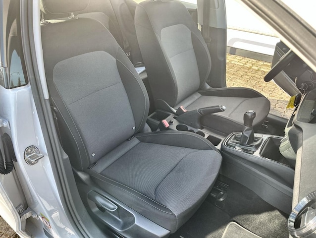 Skoda Fabia 1.0 LED Navi PDC