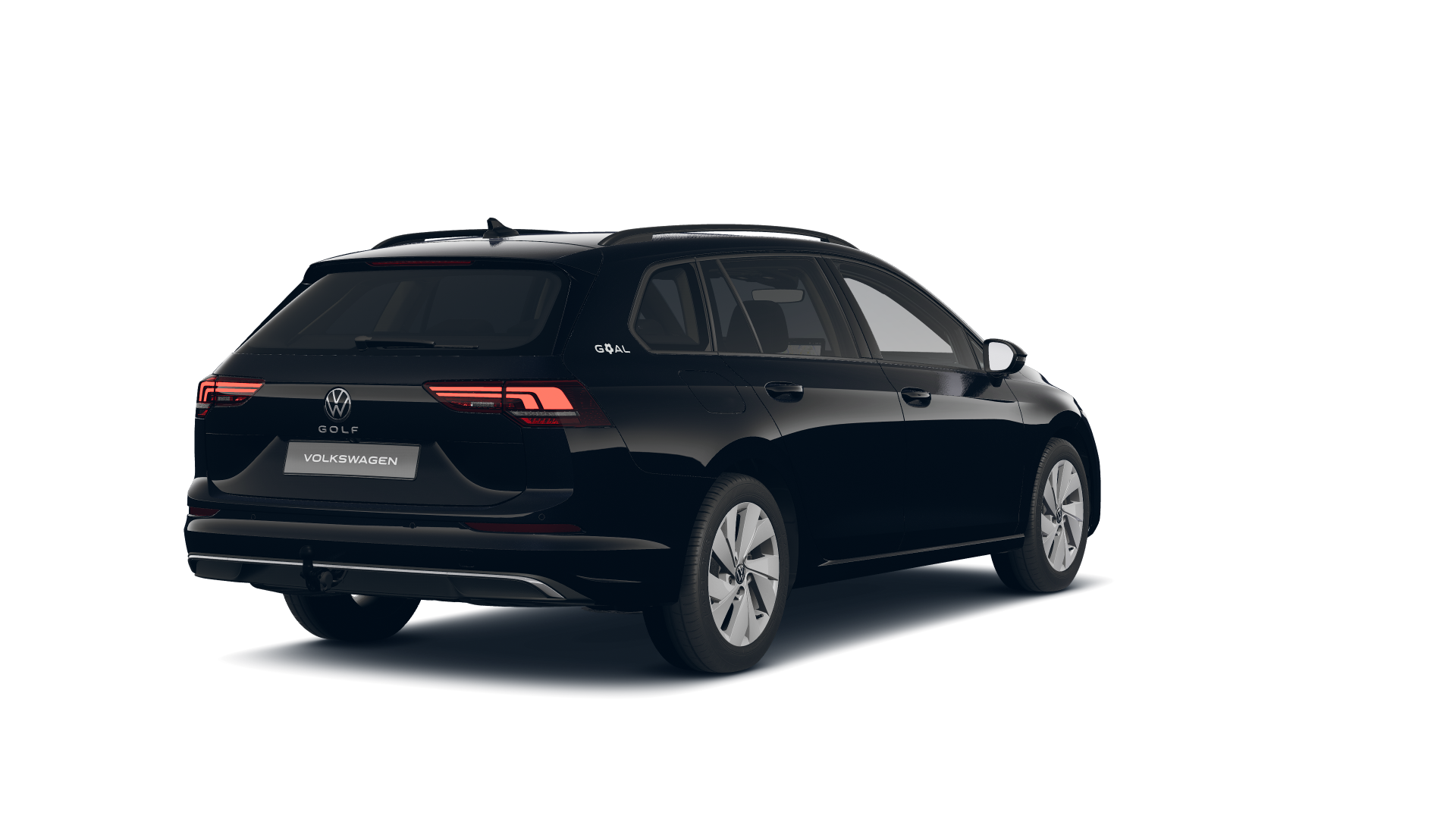 Volkswagen Golf 2.0 TDI DSG Golf VIII Variant