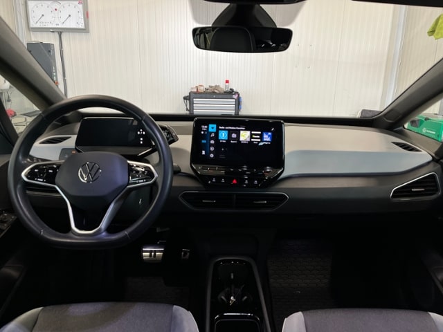 Volkswagen ID.3 Family IQ.Drive