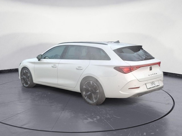 Cupra Leon DSG Sportstourer