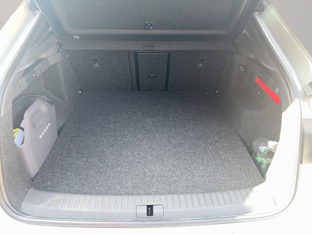 Skoda Enyaq Coupe Sportline