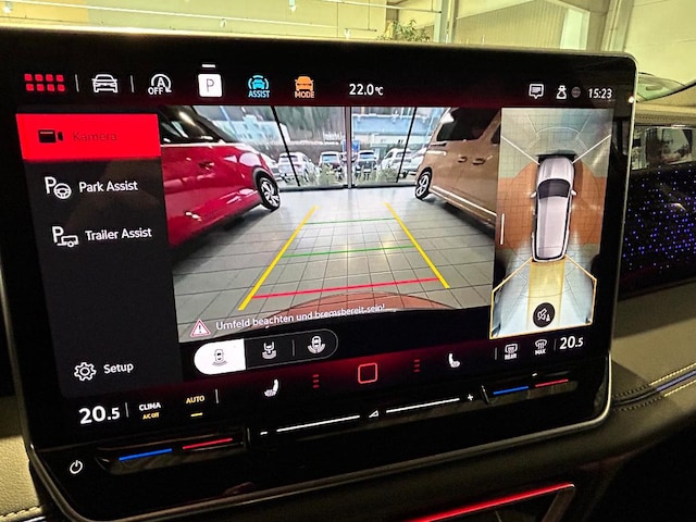 Volkswagen Tiguan Tiguan 2,0   R-L  DT142 TDID7A