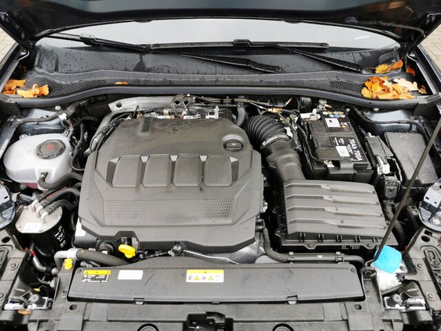 Seat Leon 2.0 TDI Style