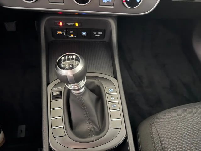 Hyundai Kona 1.0 Select T-GDi