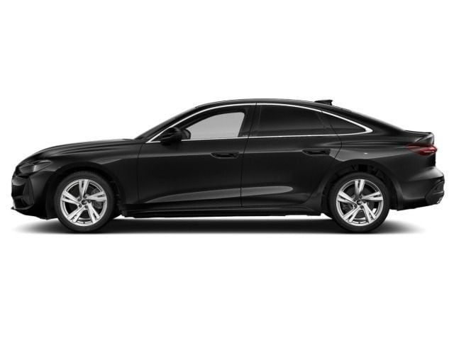 Audi A5 S-Tronic