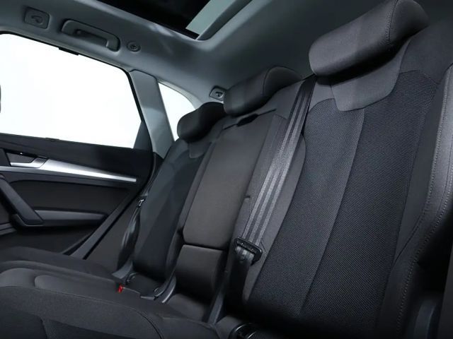 Audi Q5 50 TFSI Hybride Quattro