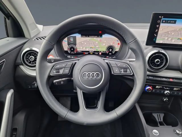 Audi Q2 30 TFSI