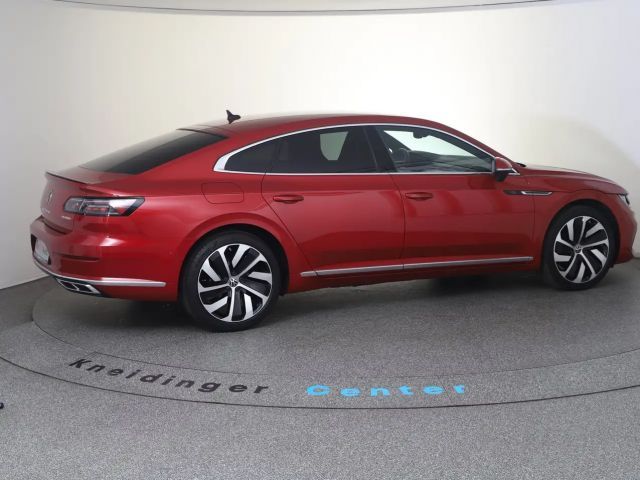 Volkswagen Arteon R-Line eHybrid
