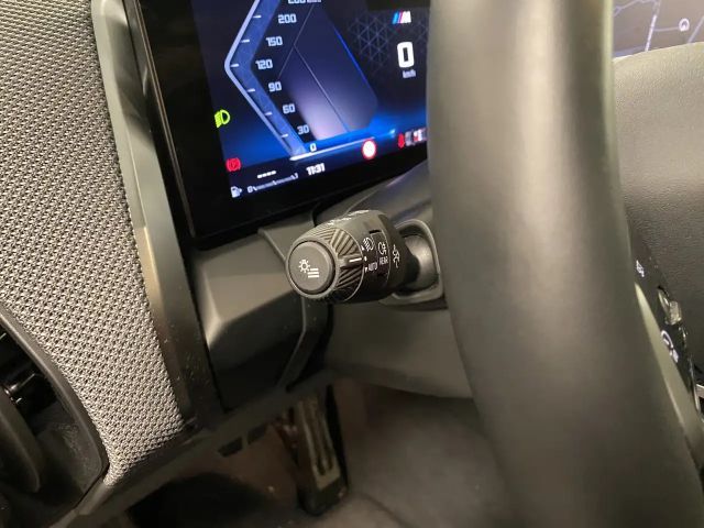 BMW X3 M-Sport xDrive