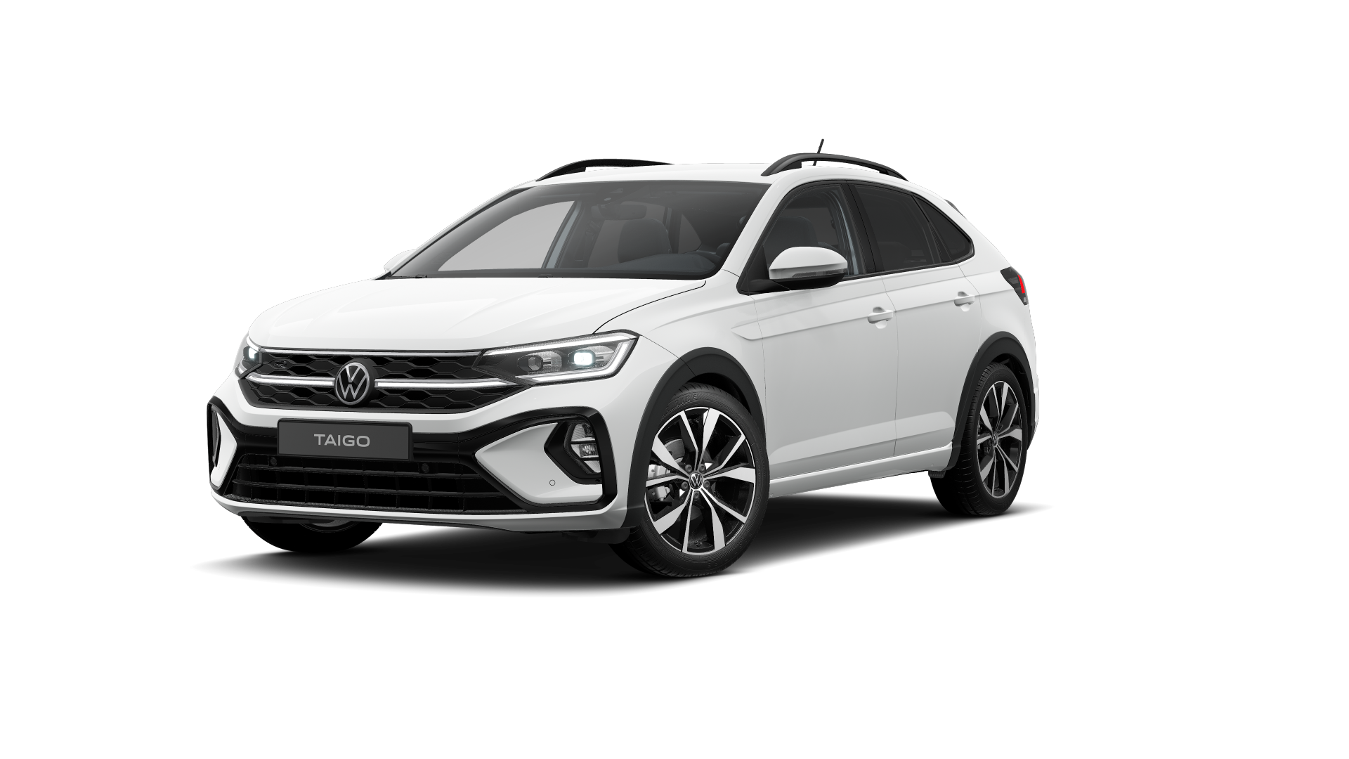 Volkswagen Taigo DSG R-Line