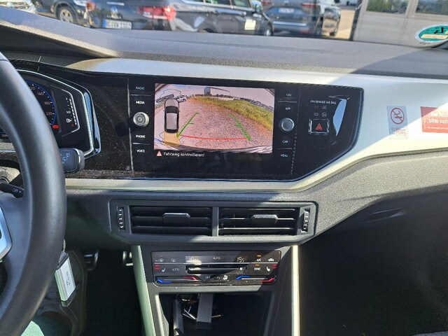 Volkswagen Taigo DSG Move