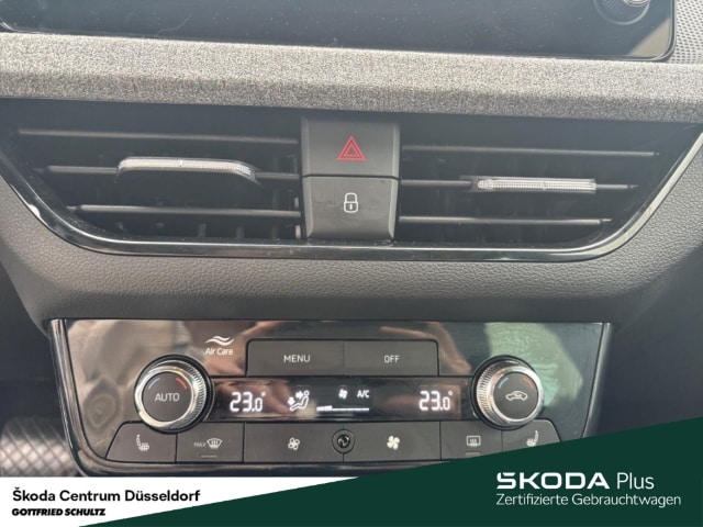 Skoda Scala Selection