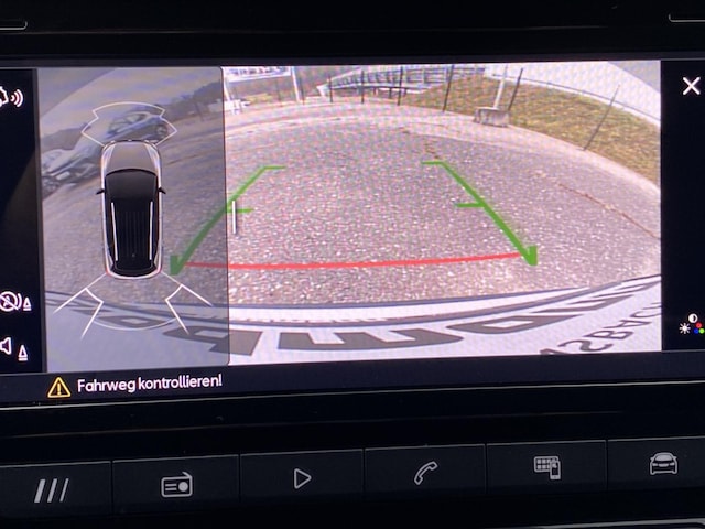 Seat Arona 1.0 TSI DSG FR-lijn