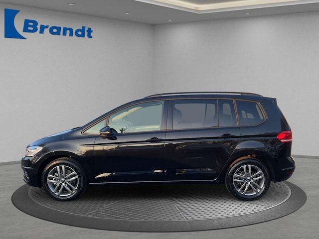 Volkswagen Touran 1.5 TSI Comfortline DSG